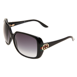Gucci Oversized Square Sunglasses