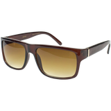 Juicy Couture Rectangular Sunglasses