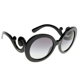 Oakley 'Disclosure_' Polarized Sunglasses