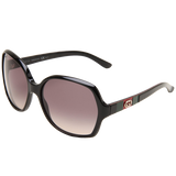 Gucci Bamboo Logo Sunglasses