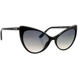 Tom Ford 'Whitney' Open Side Sunglasses